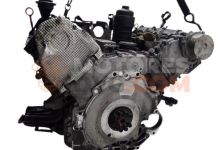 Motor BDW Audi A6 (4F,C6) 2.4i V6 24V (177 cv) quattro Multitronic