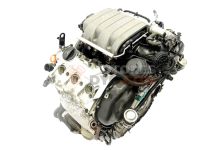 Motor bdw Audi A6 (4F,C6) 2.4i V6 24V (177 cv) quattro Multitronic