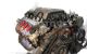 Motor bdx Audi A6 (4F,C6 Versión 2008) 2.8 FSI V6 (190 cv)