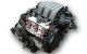 Motor BDX Audi A8 (D3, 4E, Versión 2007) 2.8 FSI e V6 (210 cv) Multitronic