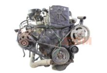Motor BDY Citroen ZX (N2) 1.6 i (88 cv)