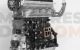 Motor BEH Volkswagen Golf IV Variant (1J5) 2.0 (116 cv) Automatico