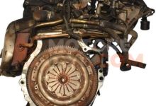 Motor BF Kia Shuma (FB) 1.5 i 16V (88 cv)