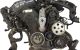 Motor BFB Audi A4 (B6 8E) 1.8 T (163 cv) quattro