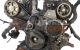 Motor BFC Audi A6 (4B,C5, Versión 2001) 2.5 TDI V6 (155 cv)