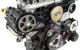Motor BFC, BCZ, BDG Audi A4 Cabriolet (B7 8H) 2.5 TDI V6 (163 cv)