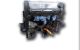 Motor BFQ Volkswagen Golf V Variant 1.6 i (102 cv)