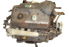 Motor bfv Audi TT Roadster (8N, Versión 2000) 1.8 T (150 cv)