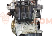Motor bgd5w Lada Samara Forma (21099,2115) 1100 (53 cv) 2006