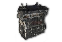 Motor BGDA Ford Kuga I 2.5 i 20V (200 cv) 2010