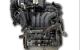 Motor BGU Audi A3 (8P) Versión 2008 1.6 (102 cv)