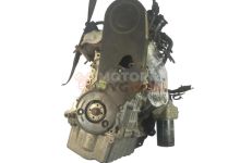Motor BGU Audi A3 (8P) Versión 2008 1.6 TDI (105 cv) 2013