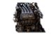 Motor BGU Audi A3 Sportback (8PA) 1.6 (102 cv)