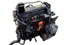 Motor BGU, BSE, BSF, CCSA Audi A3 (8P) 1.6i (102 cv) Tiptronic 2004