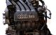 Motor BGU Skoda Octavia II 1.6 MPI (102 cv)