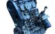Motor BGU Volkswagen CADDY III (2K,2C) 1.6 (102cv)