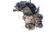 Motor BGU Volkswagen Golf V 1.6 i (102 cv) Automatico
