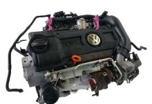 Motor BGU Volkswagen Golf V Plus 1.6 TDI (105 CV) 2008