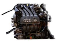 Motor BGU Volkswagen Golf V Variant 1.6 i (102 cv) 2012