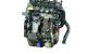 Motor BGVS Chevrolet Prizm 1.8 i 16V (126 cv) Automatico