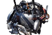 Motor BGW Volkswagen Passat (B5) 2.0 i 20V (131 cv) 2005