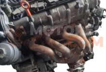 Motor BGW Volkswagen Passat (B6) 2.0 TDI (140 cv) 2006
