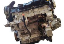 Motor BH01 Peugeot 2008 1.6 BlueHDi (120 cv)