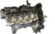 Motor BH02 Citroen C3 I X-TR (Fase II, 2005) 1.6 HDi (90 cv)