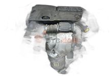 Motor BH02 Citroen C3 III 1.6 BlueHDi (75 cv) 83g start/stop