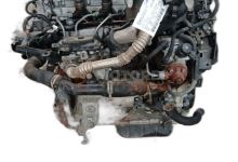 Motor BH02 Citroen C3 III 1.6 BlueHDi (75 cv) 83g start/stop