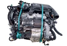 Motor BH02 Citroen DS4 1.6 e-HDi (115 cv) STT 2015