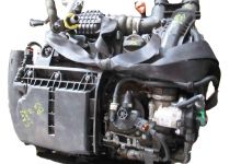Motor BH02 Opel Crossland X 1.6 (99 cv)