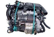 Motor BH02 Peugeot 2008 1.6 e-HDi (92 cv) FAP STT