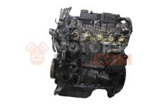 Motor BH02 Peugeot 308 II 1.6 (150 CV) 2013