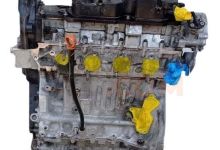 Motor BHA Peugeot 206 Sedan 1.6 (110 cv)