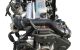 Motor BHDA Ford Focus I Sedan 1.8 TDCi (115 cv)