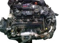 Motor bhpa Ford Transit Connect 1.8 DI (75 cv)