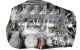 Motor bhp Ford Transit Connect 1.8 TDCI (90 cv)