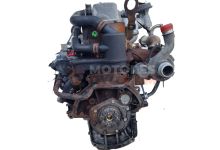 Motor BHPA Ford Transit Connect 1.8 TDCI (90 cv)