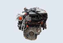 Motor bhv dv6fdu Citroen JUMPY (2016) 1.6 BlueHDI (95 cv)