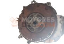 Motor BHW Volkswagen Passat (B8) 2.0 TDI (150 cv) BMT DSG
