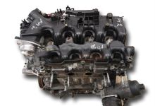 Motor BHX (DV6FC) Citroen DS5 1.6 e-HDi (115 cv) Airdream EGS6 2015