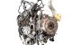 Motor bhx (dv6fcu) Peugeot Expert Furgón 1.6 BlueHDI (115 cv)