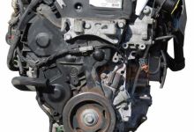 Motor BHY Citroen C3 I (Fase I, 2002) 1.6i 16V (109 cv)