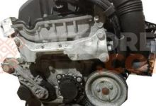 Motor BHY (DV6FD) Citroen C3 AIRCROSS II Van (2C_, 2R_) 1.6 BlueHDI 100 (99 cv)