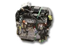 Motor BHY (DV6FD) Citroen C4 SPACETOURER (3D_) 1.6 BlueHDi 100 (99 cv)