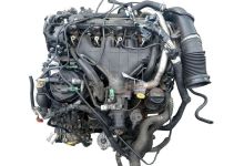 Motor BHY (DV6FD) Citroen DS 3 (Versión 2014) 1.6 BlueHDi (100 cv) 2014