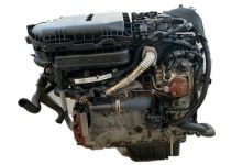 Motor BHY (DV6FD) Peugeot 2008 (Versión 2016) 1.6 BlueHD (100 cv)