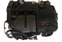 Motor BHY (DV6FD) Peugeot 308 II 1.6 BlueHDi (100 cv)