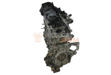Motor BHY Peugeot 308 I 1.6 HDI (114 CV)